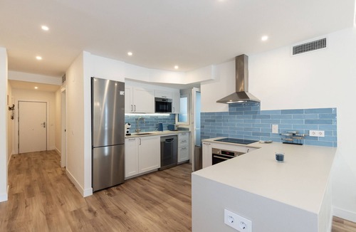 Salou Apartment | PLAYAMERO Almaro - Only Families