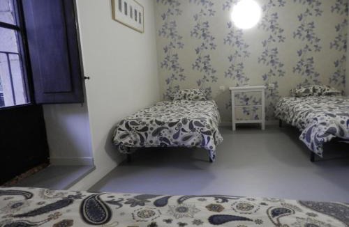 Old Town Hostel | Plaza Catedral hostel