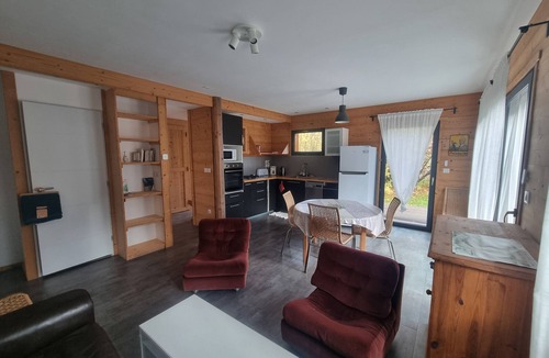 Le Bourg-d'Oisans House | Pleasant house near Alpes d'Huez 2 Alpes