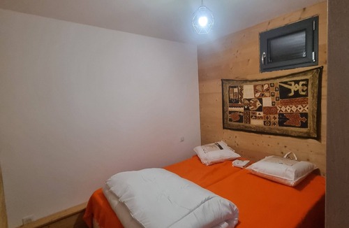 Le Bourg-d'Oisans House | Pleasant house near Alpes d'Huez 2 Alpes