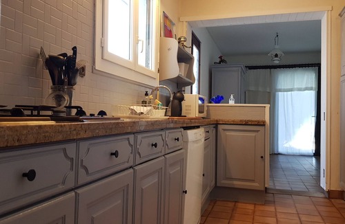 Gaillan-en-Medoc House | Pleasant house in the heart of the Médoc