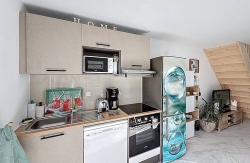 Rivesaltes House | Pleasant house sleeps 6