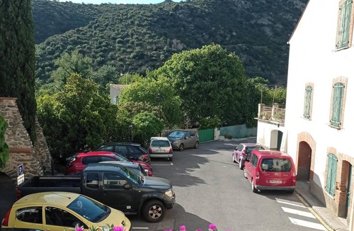 Rodes House | Pleasant village house, mountain view between sea, lake and mountains. Free parking