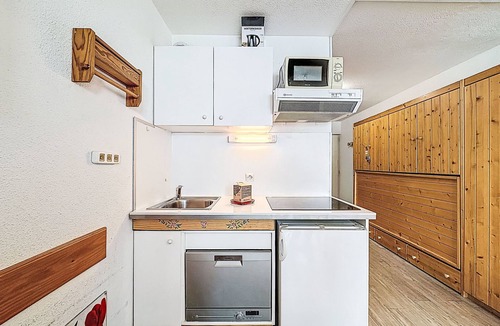 Val Claret Apartment | Plein Soleil (Val Claret) by Interhome