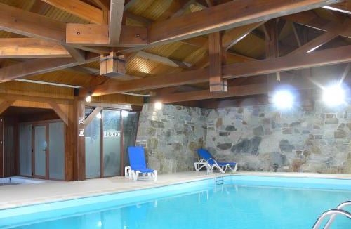 Guzet Neige Apartment | Pleine nature Piscine chauffée