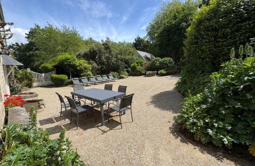 Douarnenez House | Plomarch Pella - à 300m de la plage