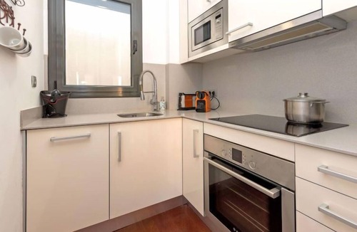 Poblenou Apartment | Poblenou by Interhome