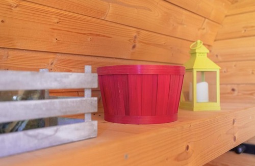 Saint-Andre House | Pod Anis