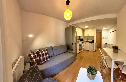 Sallent de Gallego Apartment | Pondiellos 43 - tucasaenlospirineos