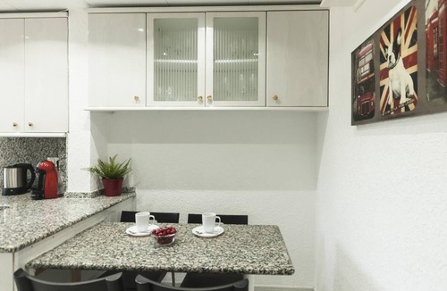 Castelldefels Apartment | POOL BBQ APARTMENT in CASTELLDEFELS
