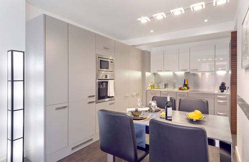 Gothic Quarter Apartment | POOL DOWNTOWN Barcelona! - Several Units