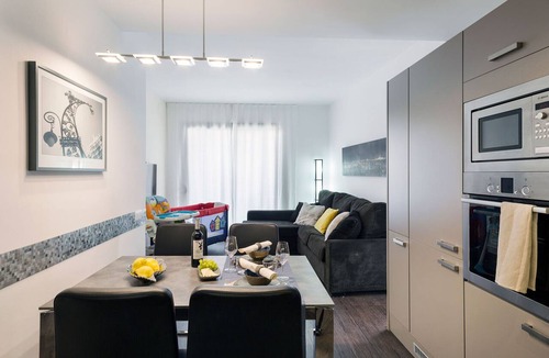 Gothic Quarter Apartment | POOL DOWNTOWN Barcelona! - Several Units
