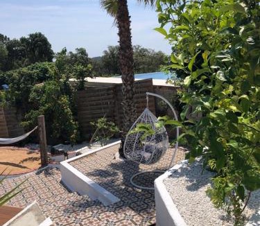 Mont Barbat Apartment | Pool Oasis with Mountain Views