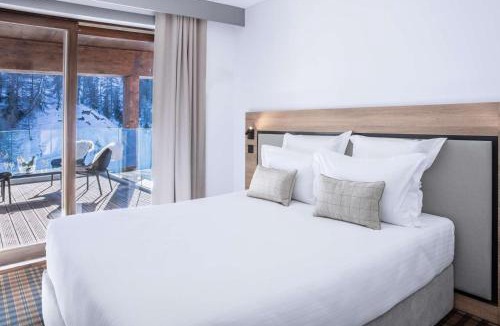 Plagne Centre Hotel | PopAlp la Plagne - Hôtel et Restaurant