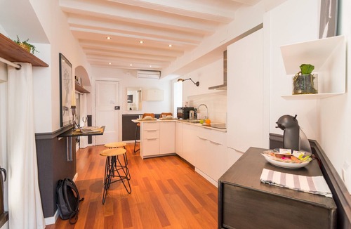 Ciutat Vella Apartment | Port - One Bedroom Apartment, Sleeps 2