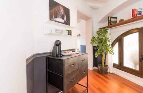 Ciutat Vella Apartment | Port - One Bedroom Apartment, Sleeps 2