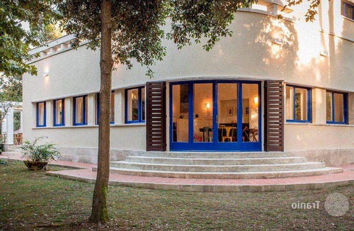 Le Lavandou House | Port Ostréicole de la Teste 4 - La Teste-de-buch