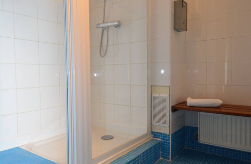 Jardin des plantes Hotel | Port Royal Hotel
