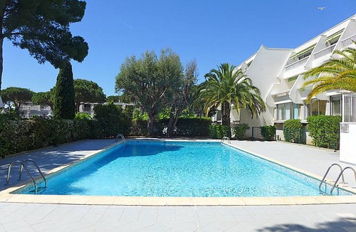 La Grande-Motte Apartment | Port Vincent