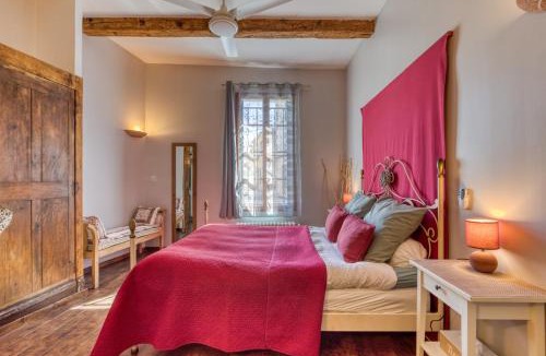 Vauvert Apartment | Porte Saint-Louis - Les Costières