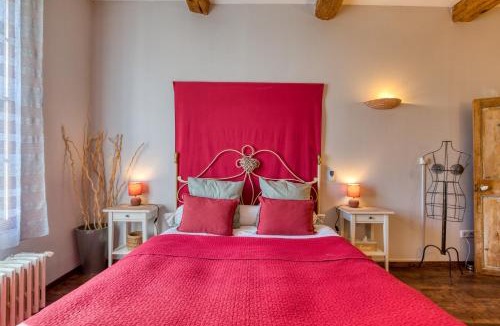 Vauvert Apartment | Porte Saint-Louis - Les Costières