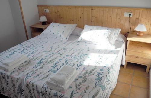 Ollo Hostel | Posada de Ollo