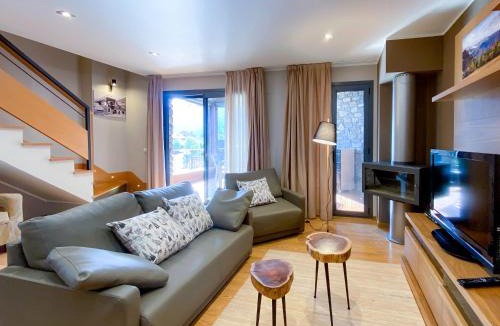 Tirvia Apartment | Potxó Rural