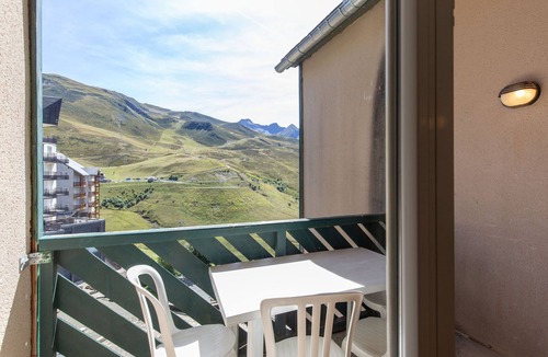 Peyragudes Condo | Près des pistes, navette gratuite | T2 tout équipé