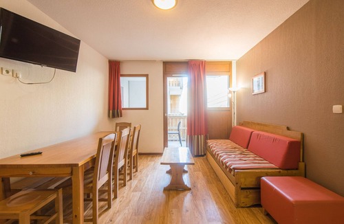 Orcieres-Merlette Condo | Près du centre & des pistes | Charmant T3 de 55m²