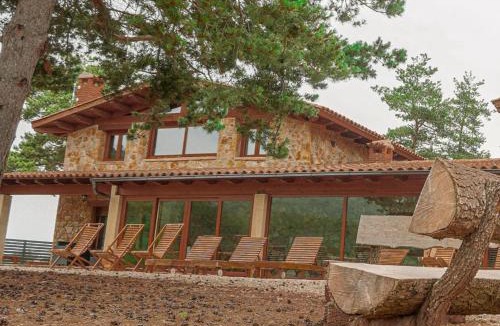 Prades Ski Chalet | Prades Vila Bella - Casa Molinets i Casa Borrianes