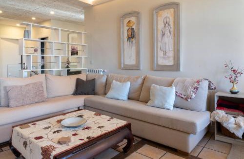 Cerler Apartment | Prados de Velarta