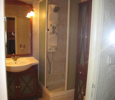 Pra Loup Apartment | Praloup 1600 charmant studio avec belle vue