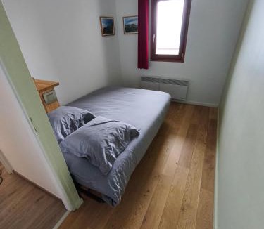 Prapoutel Apartment | Prapoutel