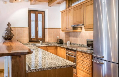 Vielha Apartment | Prat deth Pas