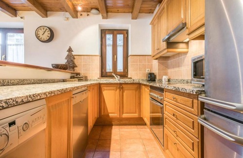 Vielha Apartment | Prat deth Pas
