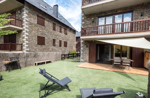 Vielha Apartment | Prat deth Pas