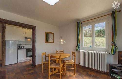 Trevignin House | PRE CHARVILLE - MONT COLOMBIER