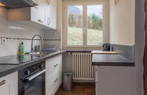 Trevignin House | PRE CHARVILLE - MONT COLOMBIER