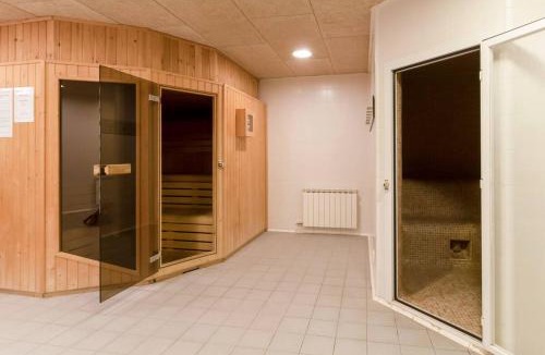 Vielha Apartment | Precioso Ático duplex en vielha para 6 pax