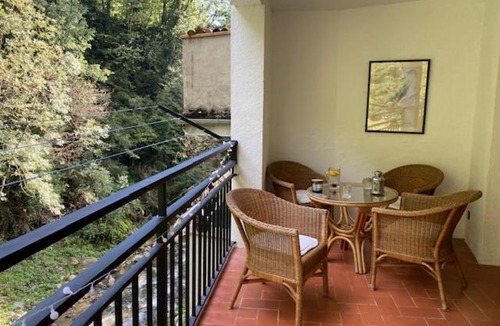Ribes De Freser Apartment | Precioso apartamento con vistas montaña o rio