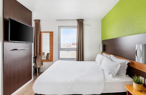 Part Dieu - Bir Hakeim Hotel | Première Classe Lyon Centre Gare Part Dieu