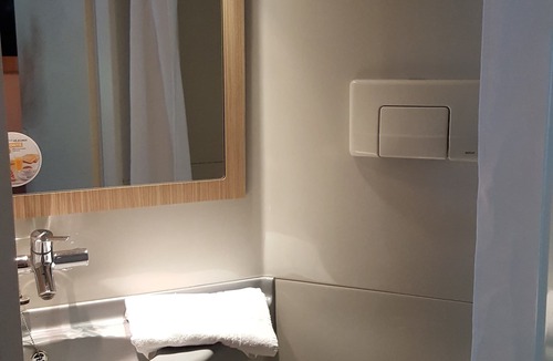 Saint-Laurent-de-Mure Hotel | Premiere Classe Lyon Est - Aéroport Saint Exupéry