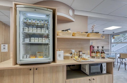 Saint-Laurent-de-Mure Hotel | Premiere Classe Lyon Est - Aéroport Saint Exupéry