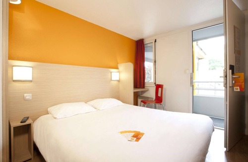 Ales Hotel | Premiere Classe Ales