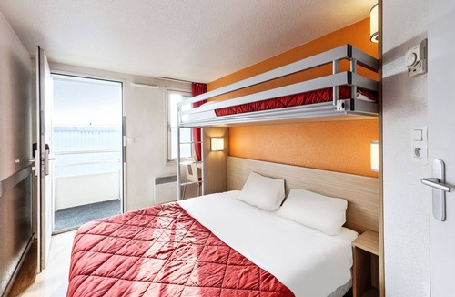 Villalbe Hotel | Premiere Classe Carcassonne