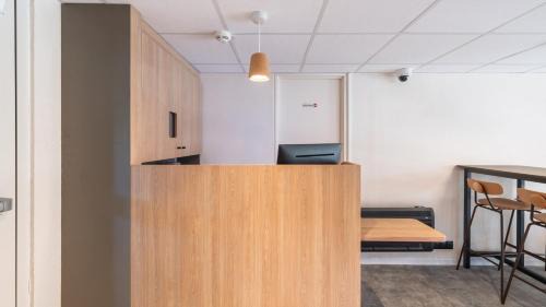 Chasse-sur-Rhone Hotel | Premiere Classe Lyon Sud - Chasse Sur Rhône