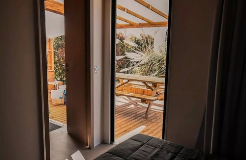 Sanguinet House | Premium - 2 bedrooms - Check-in Wednesday, 4 guests
