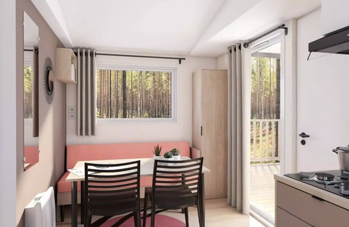 Saint-Rome-de-Tarn House | Premium Cottage 4p (air-conditioned) for 4 people