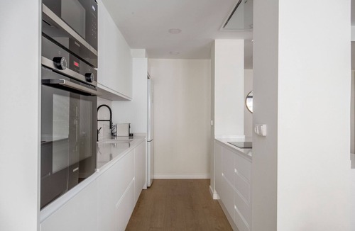 Sant Gervasi Apartment | Premium El Putxet i el Farró 2BR, by Blueground