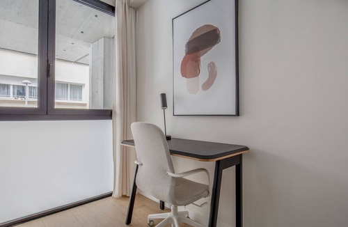 Sant Gervasi Apartment | Premium El Putxet i el Farró 2BR, by Blueground